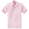 Add Your Logo: Gildan DryBlend Jersey Sport Shirt