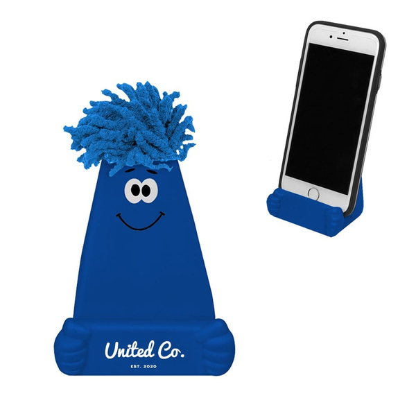 Add Your Logo: MopTopper&#8482; Phone Holder
