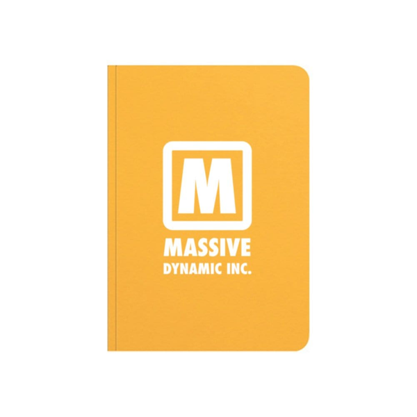 Add Your Logo:  Look On the Bright Side Journal