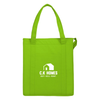 Add Your Logo:  Hercules Insulated Tote