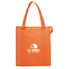 Add Your Logo:  Hercules Insulated Tote