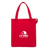 Add Your Logo:  Hercules Insulated Tote