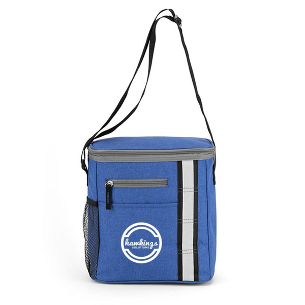 Add Your Logo:  All-Day Lunch Bag