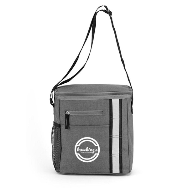 Add Your Logo:  All-Day Lunch Bag