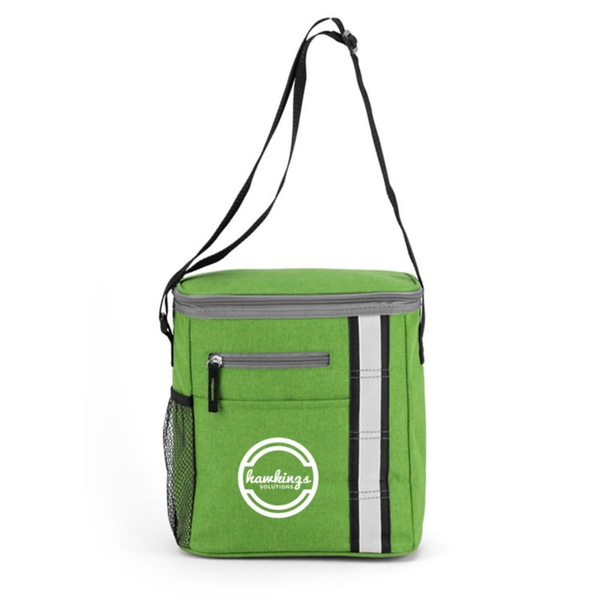 Add Your Logo:  All-Day Lunch Bag