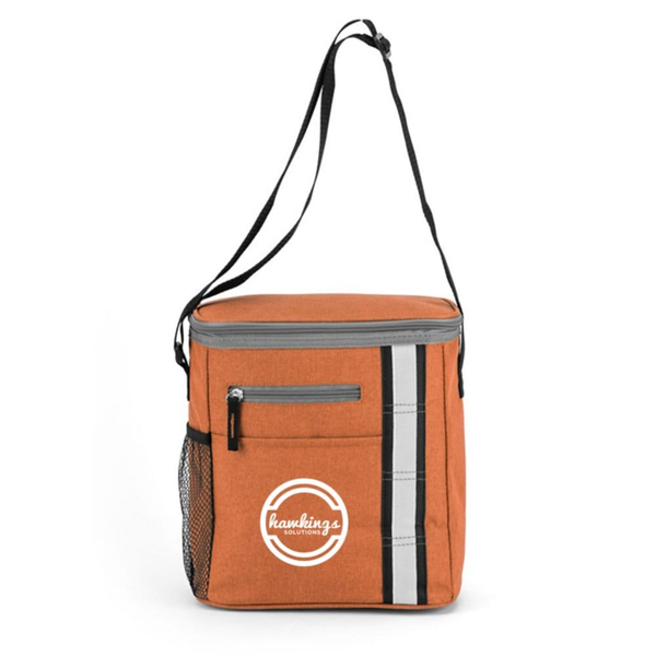 Add Your Logo:  All-Day Lunch Bag