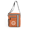 Add Your Logo:  All-Day Lunch Bag