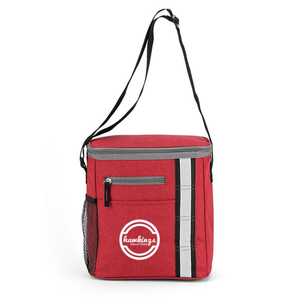 Add Your Logo:  All-Day Lunch Bag