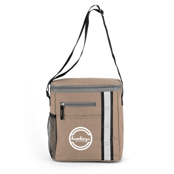 Add Your Logo:  All-Day Lunch Bag