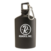 Add Your Logo: Into the Woods Aluminum Canteen