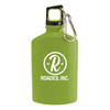Add Your Logo: Into the Woods Aluminum Canteen