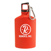 Add Your Logo: Into the Woods Aluminum Canteen