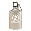 Add Your Logo: Into the Woods Aluminum Canteen