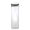 Add Your Logo: Tall Wide-Mouth Wellness Water Bottle