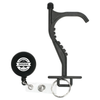 Add Your Logo: Badge Reel Touch Tool