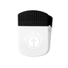 Add Your Logo: Magnetic Jumbo Clip