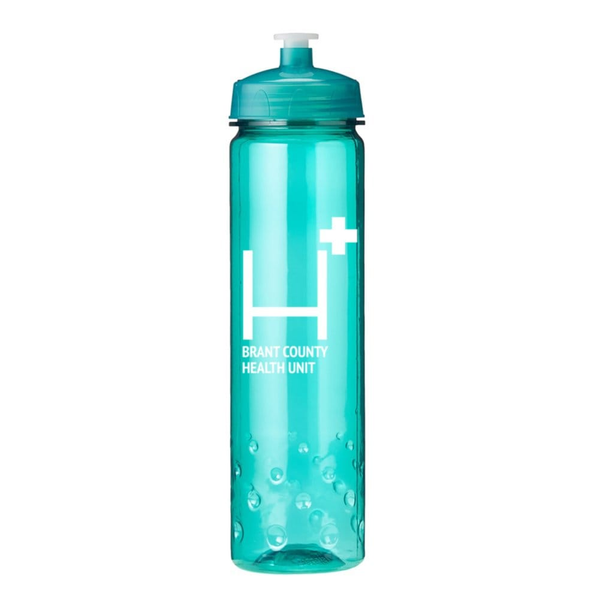 Add Your Logo: Expedition Water Bottle