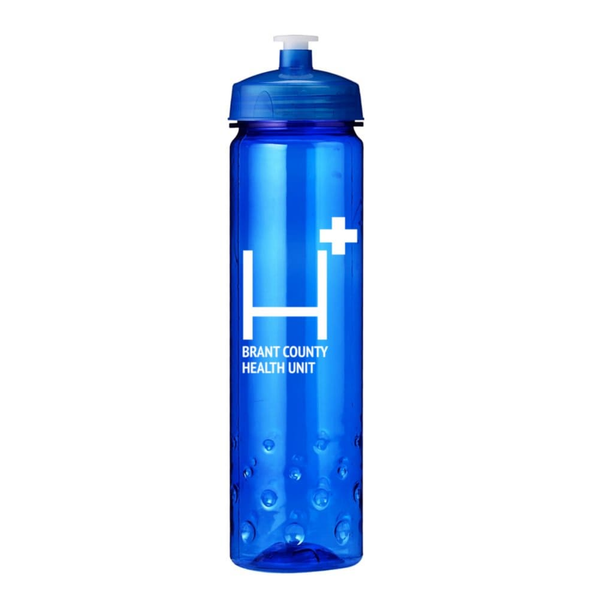 Add Your Logo: Expedition Water Bottle