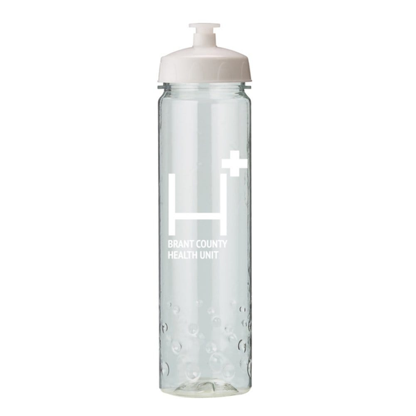Add Your Logo: Expedition Water Bottle