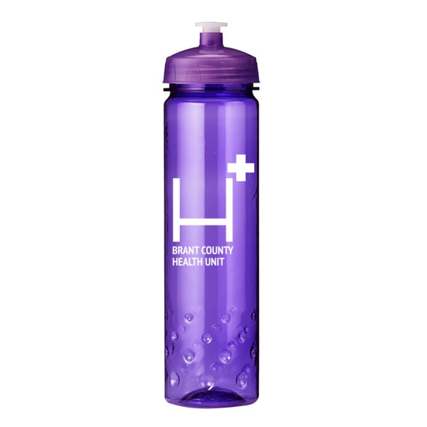 Add Your Logo: Expedition Water Bottle