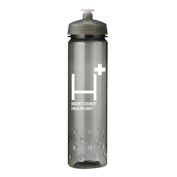 Add Your Logo: Expedition Water Bottle