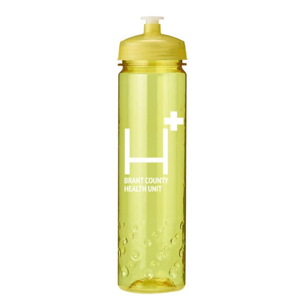 Add Your Logo: Expedition Water Bottle