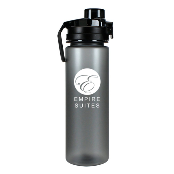 Add Your Logo: Stream Water Bottle