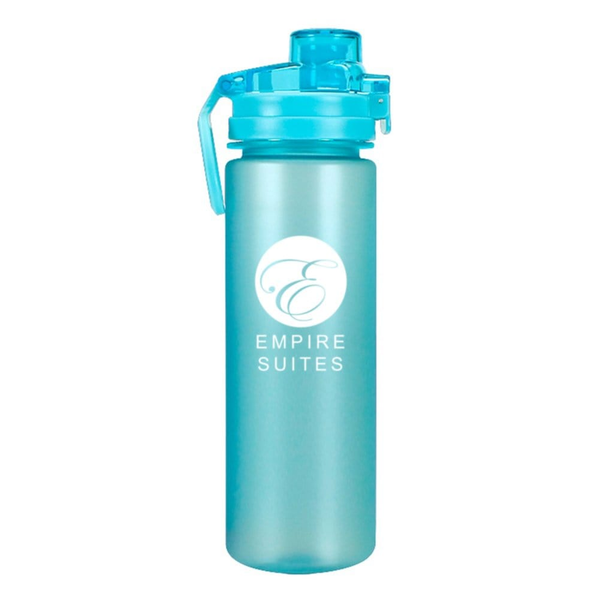 Add Your Logo: Stream Water Bottle