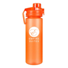 Add Your Logo: Stream Water Bottle