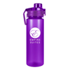 Add Your Logo: Stream Water Bottle