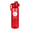 Add Your Logo: Stream Water Bottle