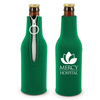 Add Your Logo: Suit Up Bottler Cooler