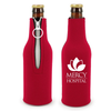 Add Your Logo: Suit Up Bottler Cooler