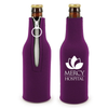 Add Your Logo: Suit Up Bottler Cooler