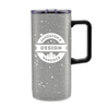 Add Your Logo: Tall Campfire Mug