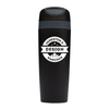 Add Your Logo: Snap Seal Tumbler