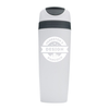 Add Your Logo: Snap Seal Tumbler