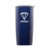 Add Your Logo: Glacier Tumbler