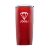 Add Your Logo: Glacier Tumbler