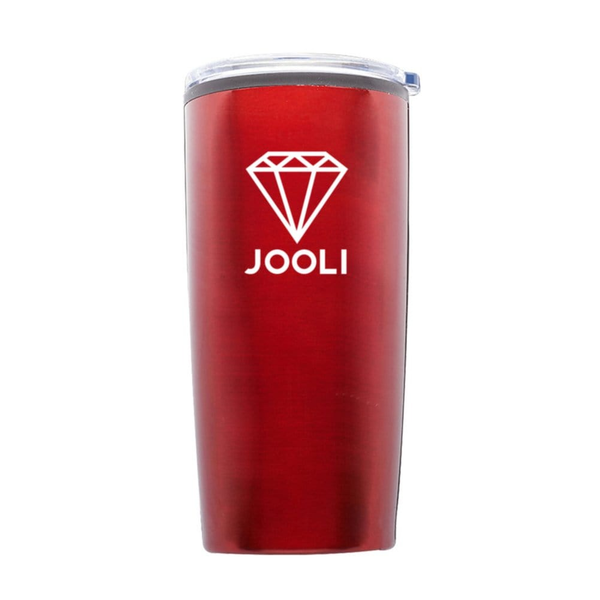 Add Your Logo: Glacier Tumbler
