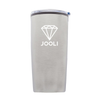 Add Your Logo: Glacier Tumbler