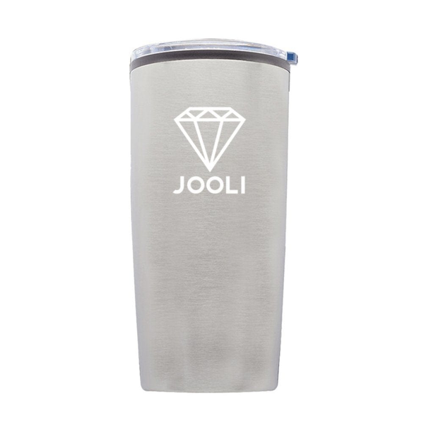 Add Your Logo: Glacier Tumbler