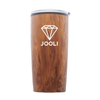 Add Your Logo: Glacier Tumbler