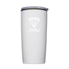 Add Your Logo: Glacier Tumbler