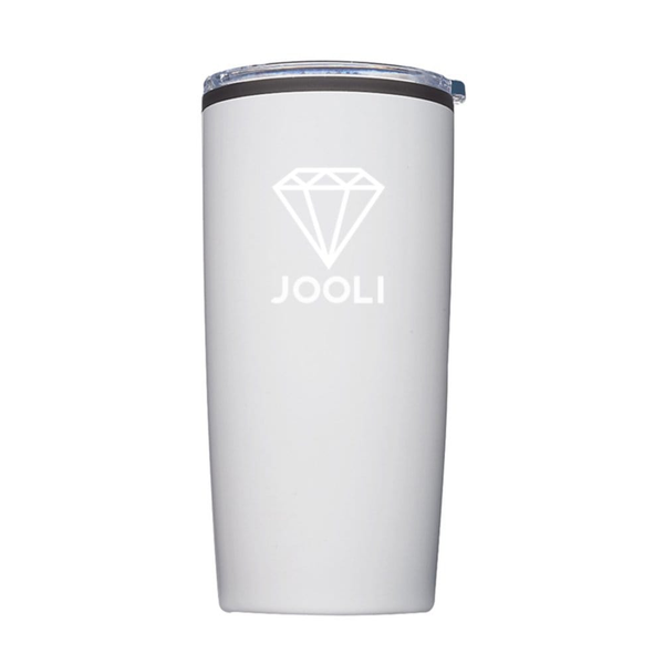 Add Your Logo: Glacier Tumbler