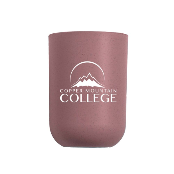 Add Your Logo: Wheat Cup