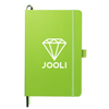 Add Your Logo: Earth Friendly Journal