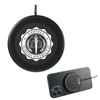 Add Your Logo: MagClick Wireless Charging Pad