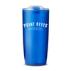 Add Your Logo: 22oz Frosted Finish Tumbler
