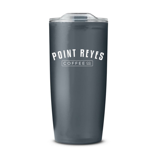 Add Your Logo: 22oz Frosted Finish Tumbler